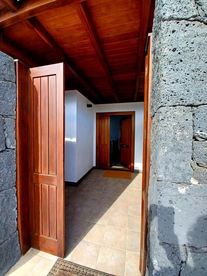 Villa Lanzarote Пуэрто-Калеро Экстерьер фото