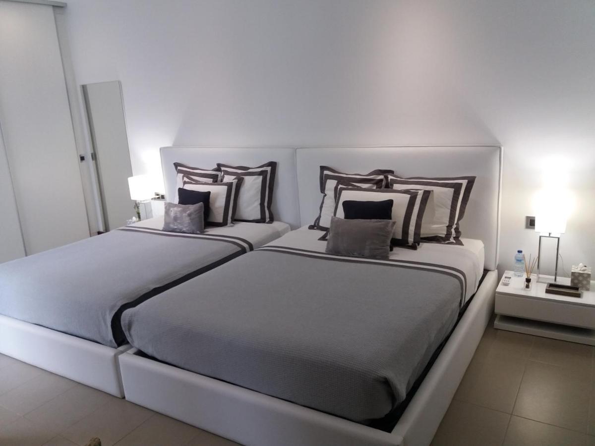 Villa Lanzarote Пуэрто-Калеро Экстерьер фото